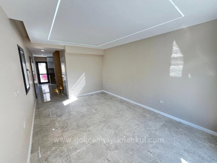 Villa In Özdere Ortamahalle Center, 350 Meters From The Sea!!!