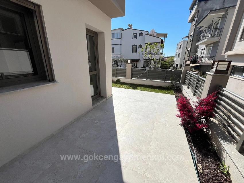 Villa In Özdere Ortamahalle Center, 350 Meters From The Sea!!!