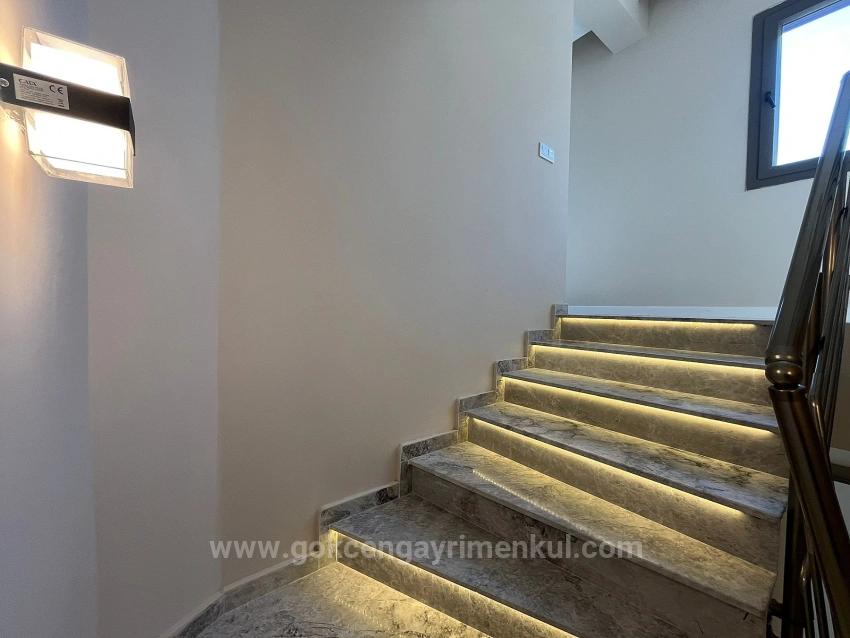 Villa In Özdere Ortamahalle Center, 350 Meters From The Sea!!!