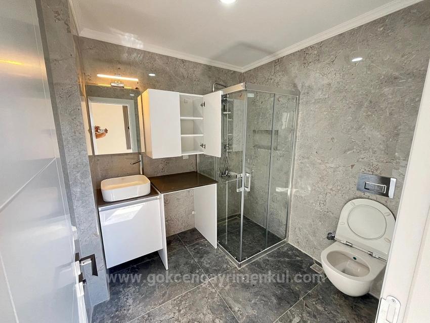 Villa In Özdere Ortamahalle Center, 350 Meters From The Sea!!!