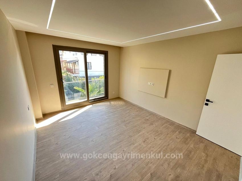 Villa In Özdere Ortamahalle Center, 350 Meters From The Sea!!!