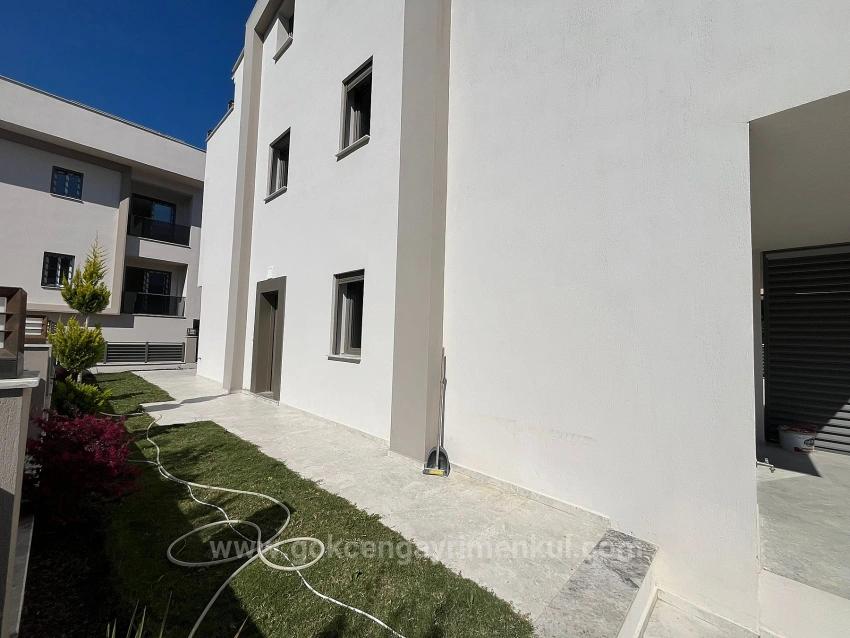 Villa In Özdere Ortamahalle Center, 350 Meters From The Sea!!!