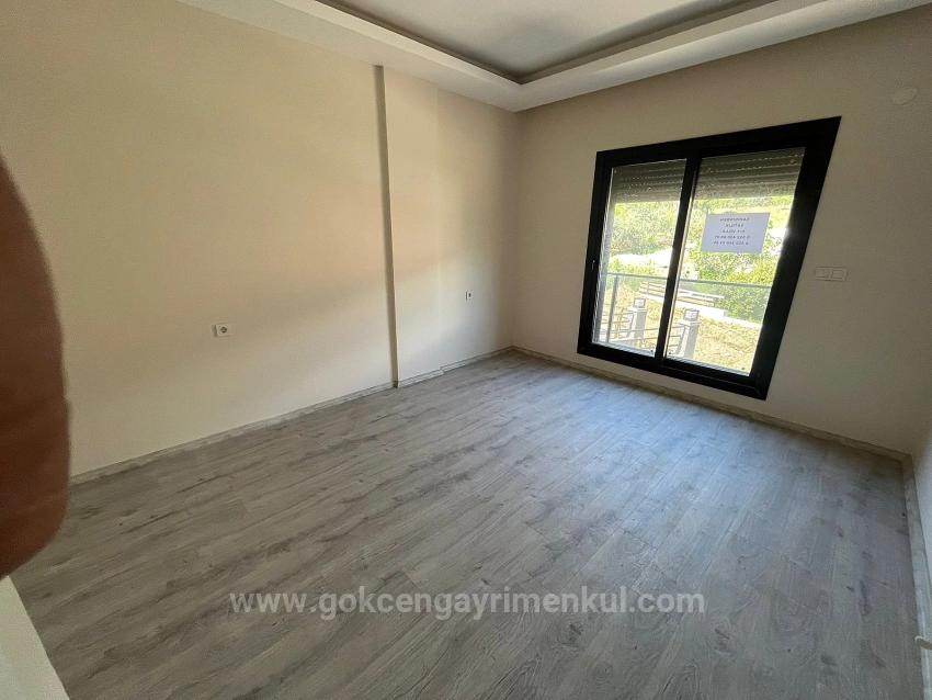 4+1 Corner Plot Villa In Özdere Ortamahalle Area!!!