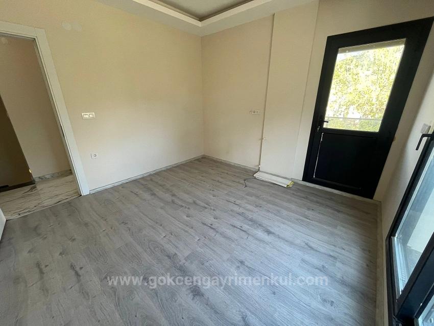 4+1 Corner Plot Villa In Özdere Ortamahalle Area!!!