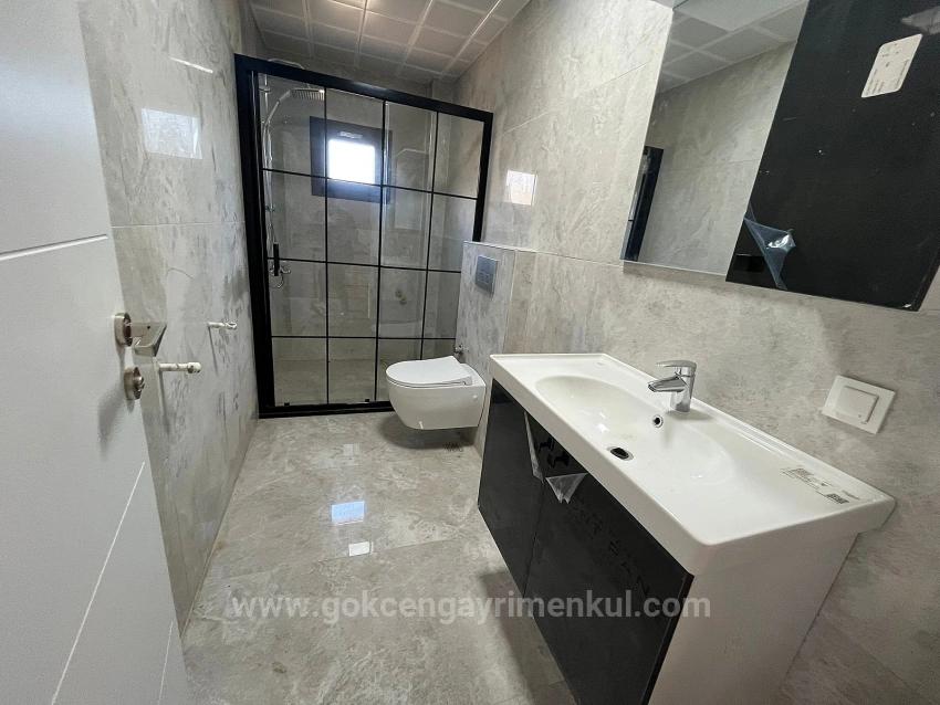 4+1 Corner Plot Villa In Özdere Ortamahalle Area!!!