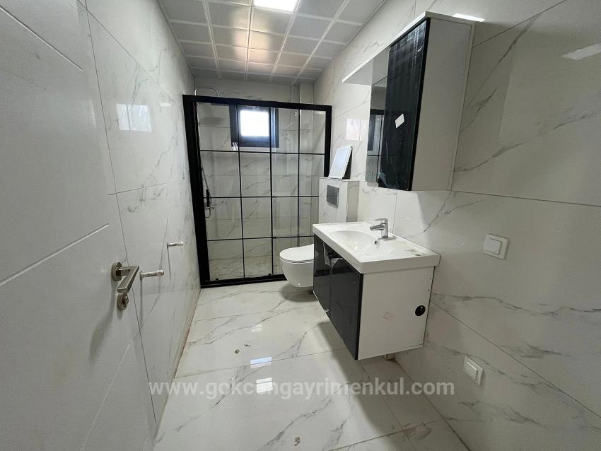 4+1 Corner Plot Villa In Özdere Ortamahalle Area!!!