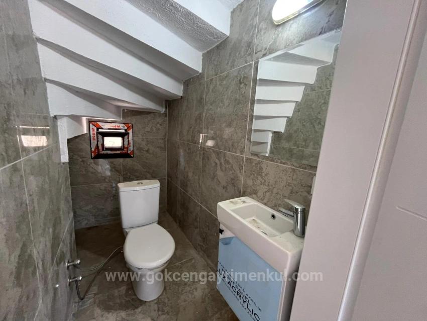 4+1 Corner Plot Villa In Özdere Ortamahalle Area!!!