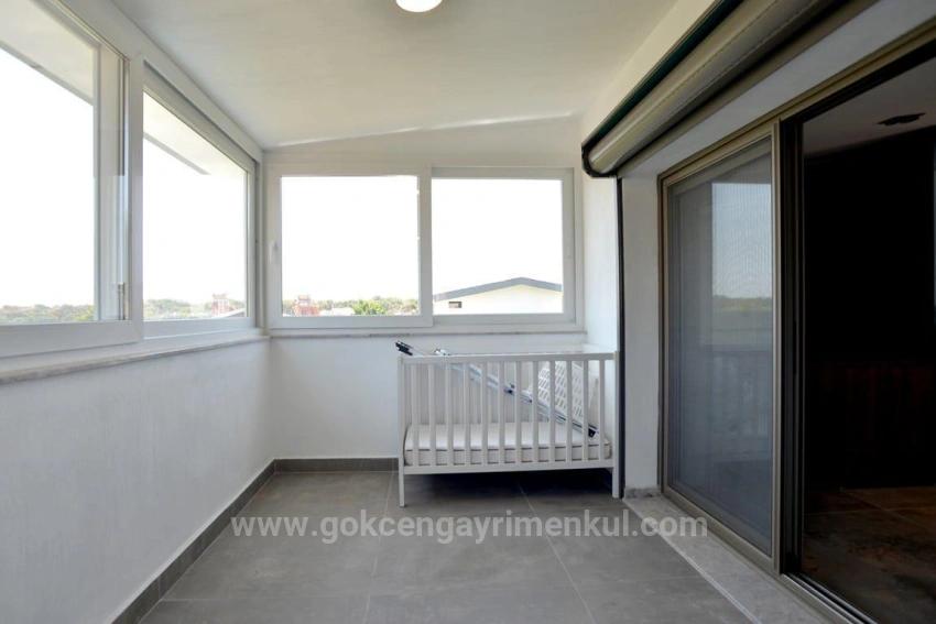 The Only Detached Villa With A Private Pool In The Özdere Gümüldür Region!!!