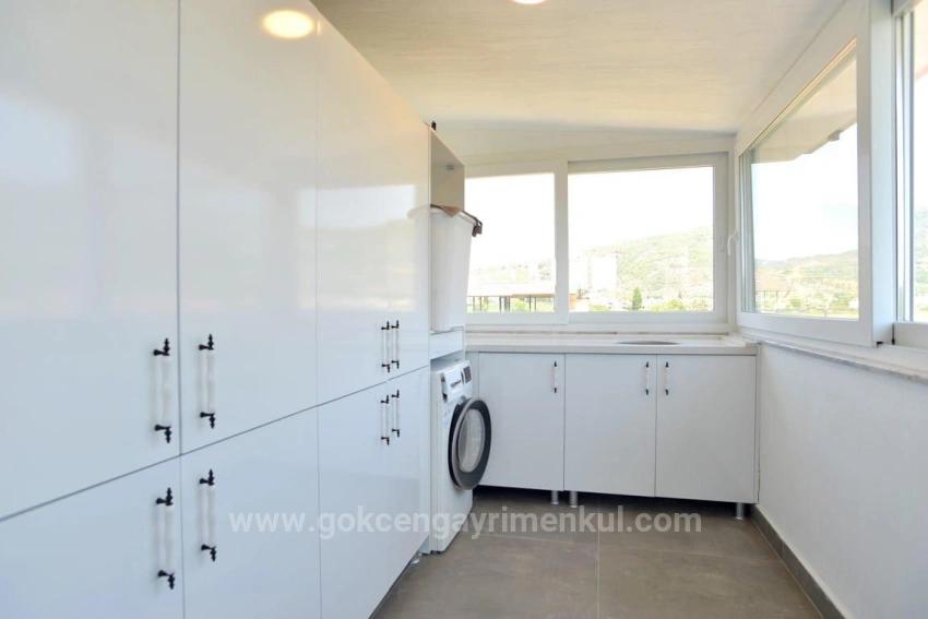 The Only Detached Villa With A Private Pool In The Özdere Gümüldür Region!!!