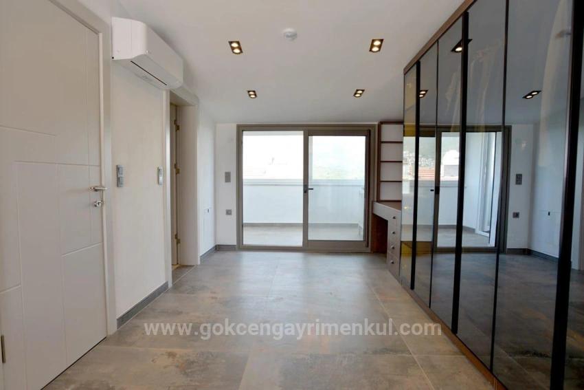 The Only Detached Villa With A Private Pool In The Özdere Gümüldür Region!!!