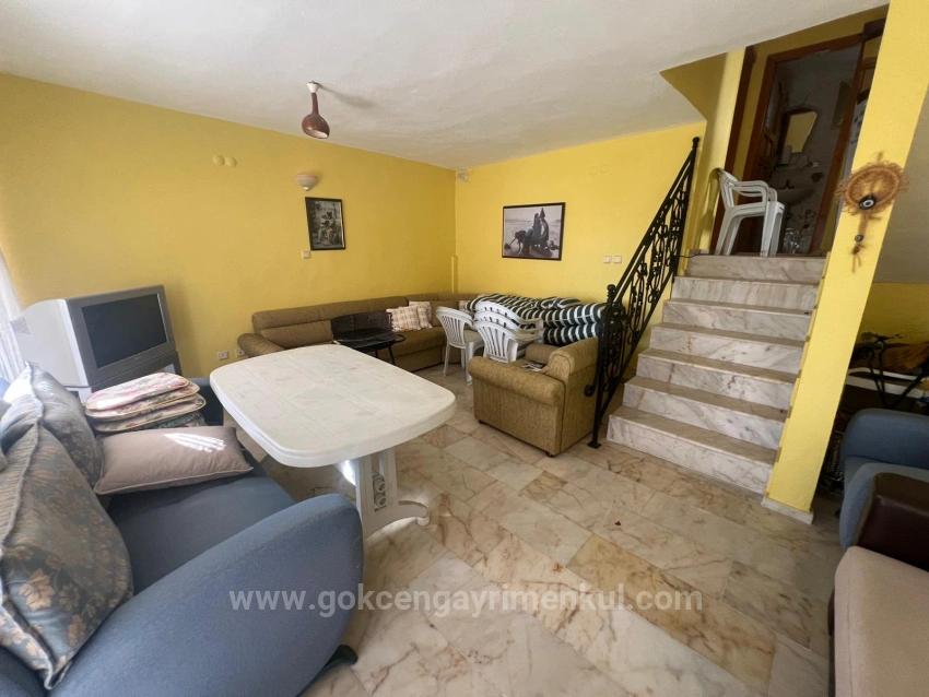 3+1 Villa For Sale In Gümüldür Region Of İzmir!!!