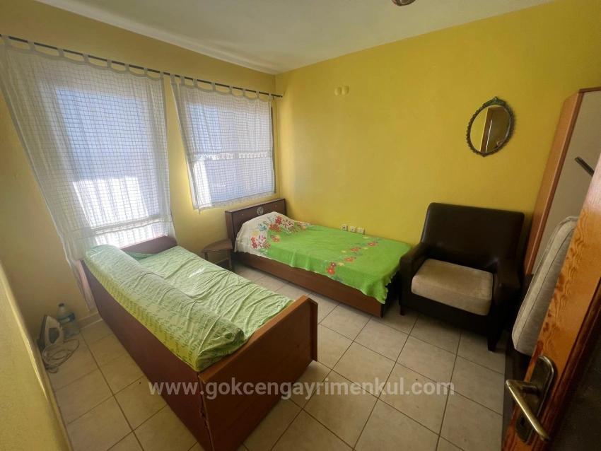 3+1 Villa For Sale In Gümüldür Region Of İzmir!!!