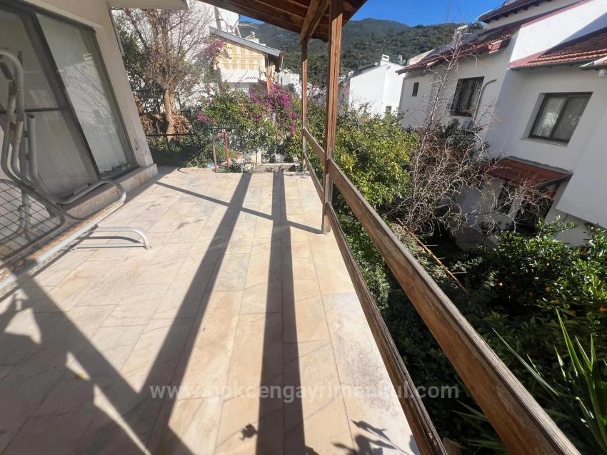 3+1 Villa For Sale In Gümüldür Region Of İzmir!!!