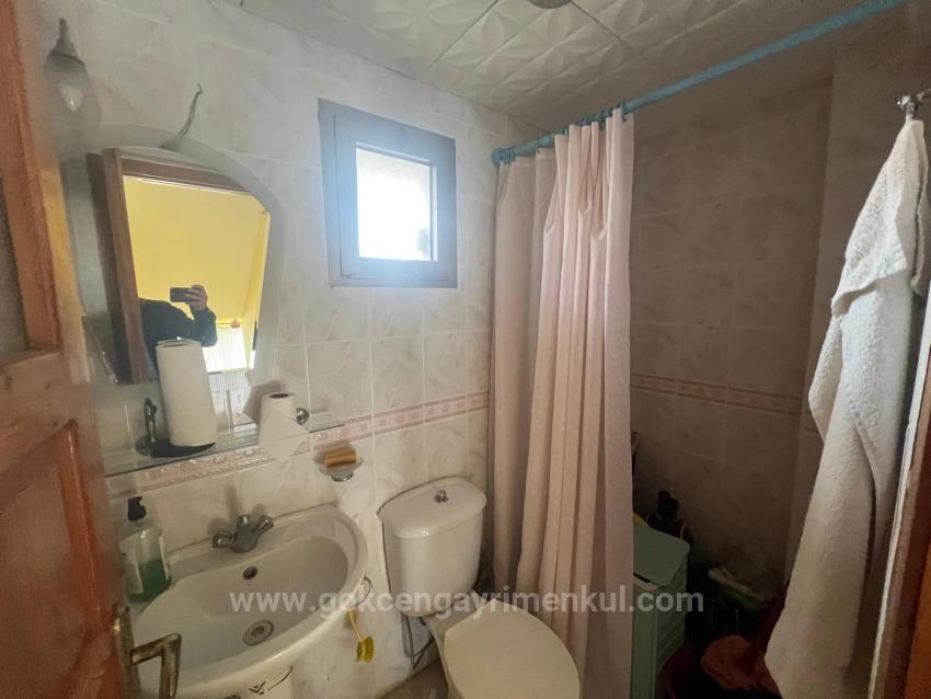 3+1 Villa For Sale In Gümüldür Region Of İzmir!!!