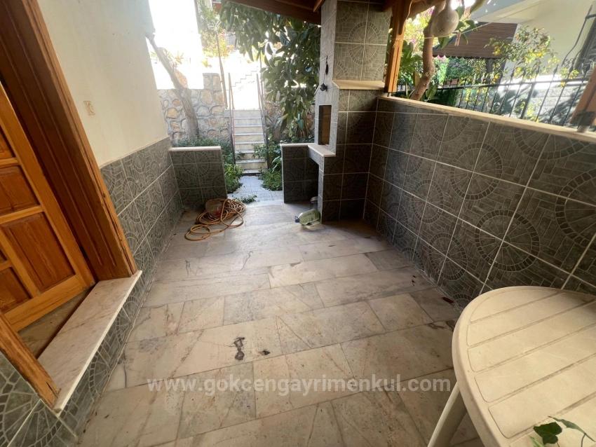 3+1 Villa For Sale In Gümüldür Region Of İzmir!!!