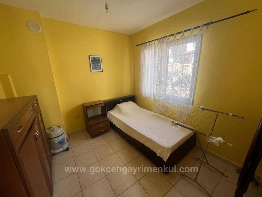 3+1 Villa For Sale In Gümüldür Region Of İzmir!!!