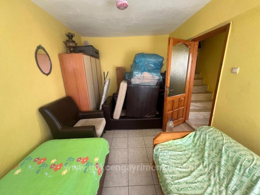 3+1 Villa For Sale In Gümüldür Region Of İzmir!!!