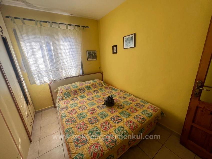 3+1 Villa For Sale In Gümüldür Region Of İzmir!!!