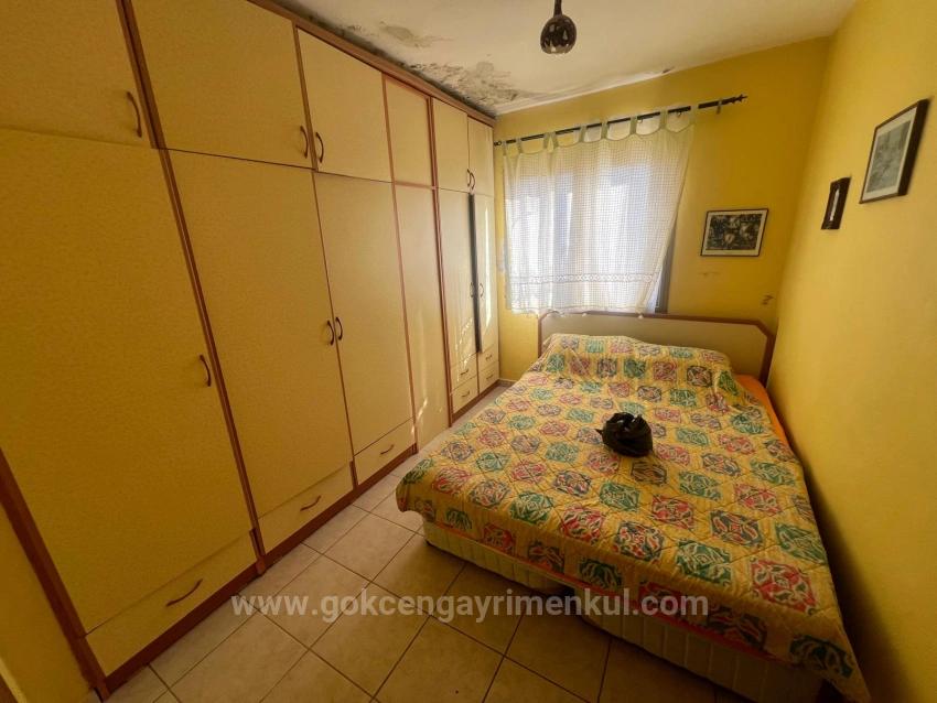 3+1 Villa For Sale In Gümüldür Region Of İzmir!!!