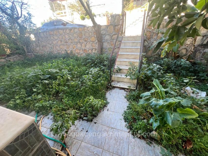 3+1 Villa For Sale In Gümüldür Region Of İzmir!!!