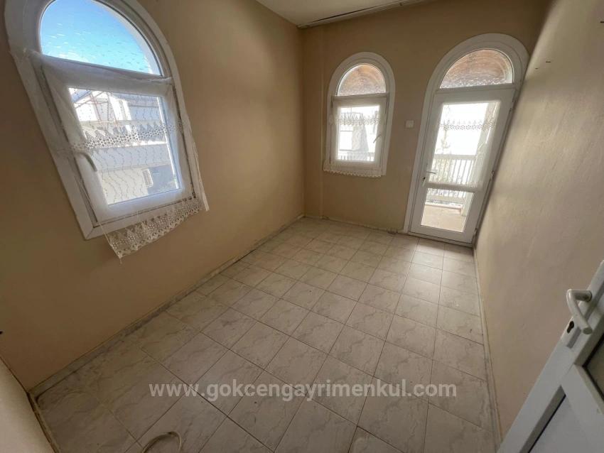 Villa In Özdere Çukuraltı Region, 200 Meters From The Sea!!!