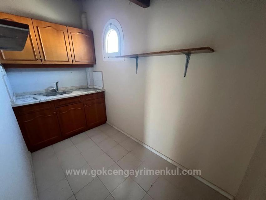 Villa In Özdere Çukuraltı Region, 200 Meters From The Sea!!!