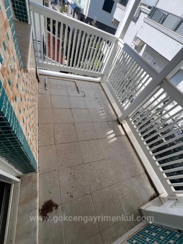 Villa In Özdere Çukuraltı Region, 200 Meters From The Sea!!!