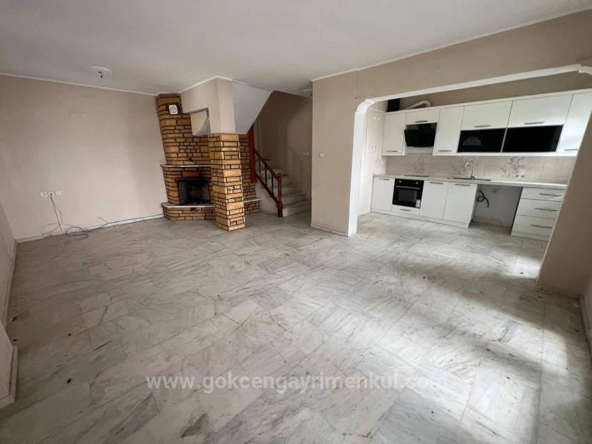 Villa In Özdere Çukuraltı Region, 200 Meters From The Sea!!!