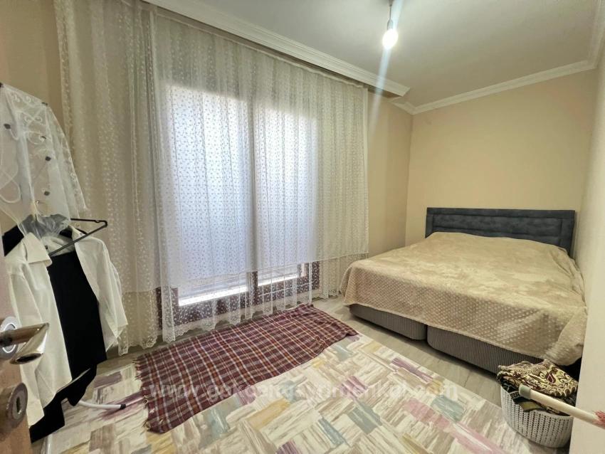 2+1 Apartment In Gümüldür Region!!!