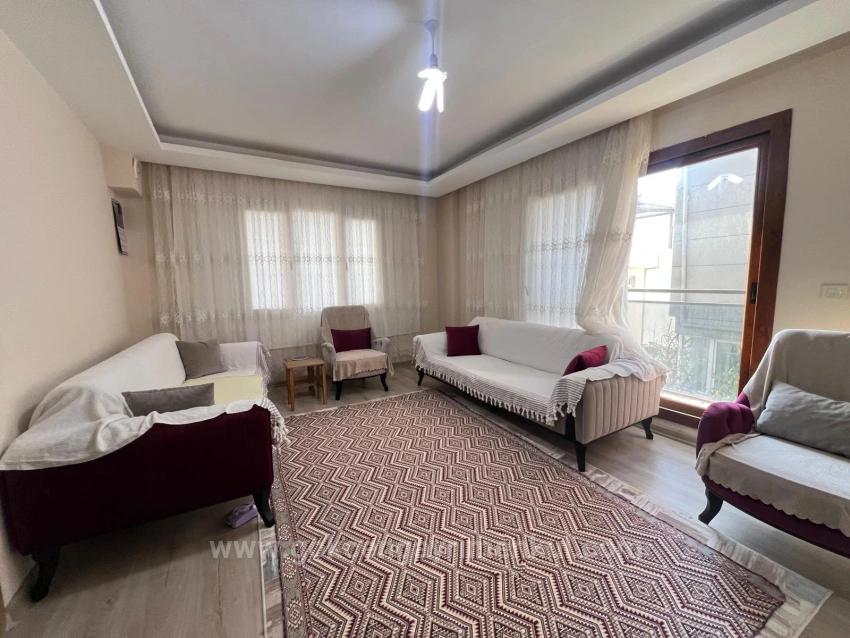 2+1 Apartment In Gümüldür Region!!!