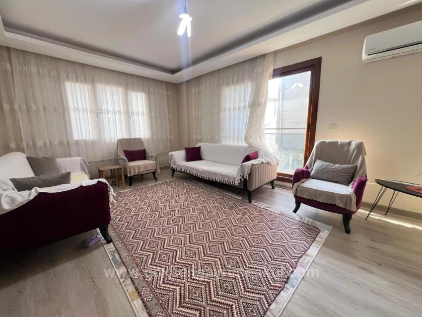 2+1 Apartment In Gümüldür Region!!!