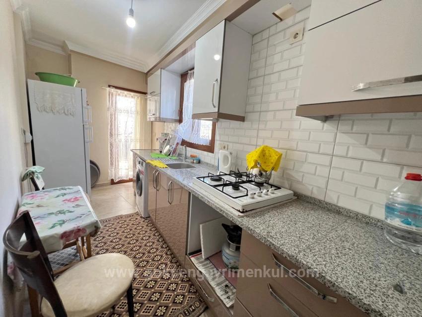 2+1 Apartment In Gümüldür Region!!!