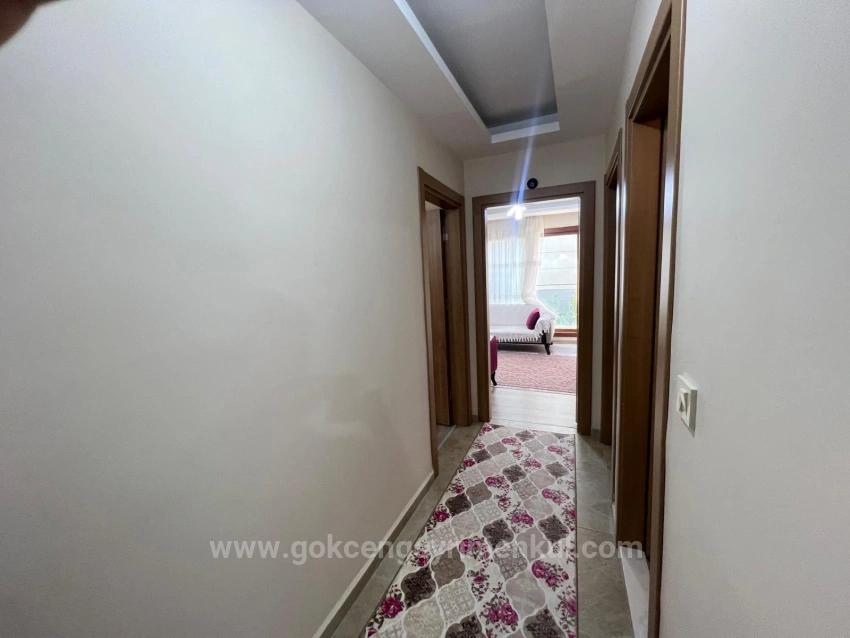2+1 Apartment In Gümüldür Region!!!