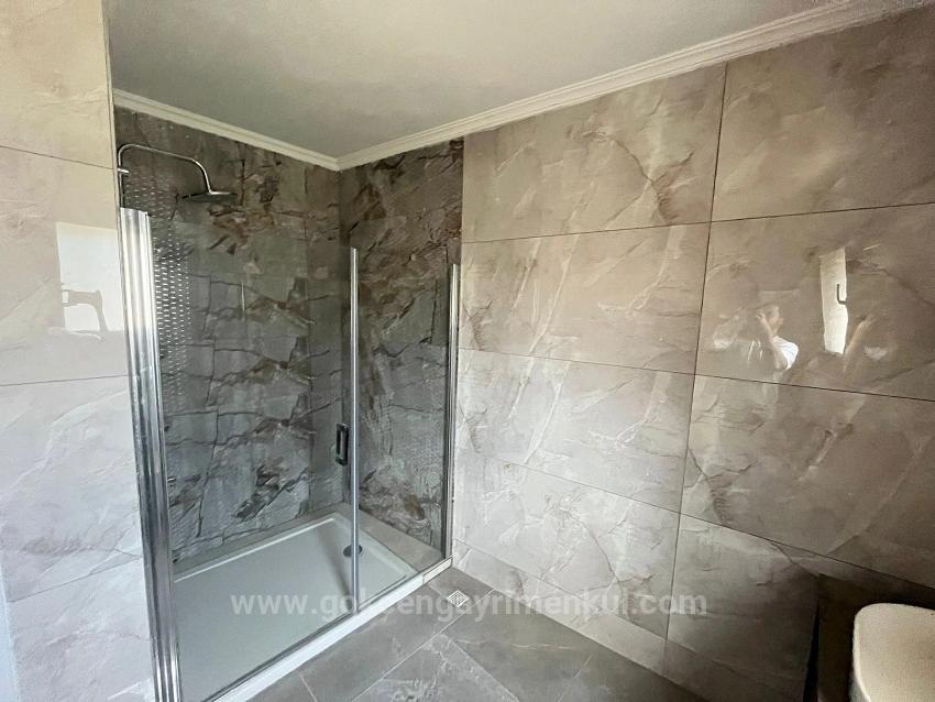 3+1 Villa In Özdere Çukuraltı Center!!!