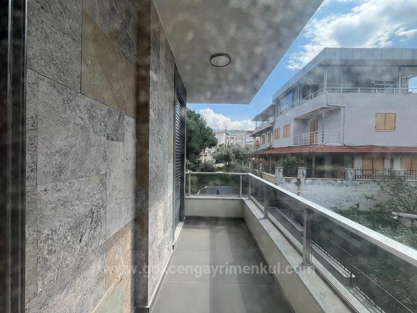 3+1 Villa In Özdere Çukuraltı Center!!!