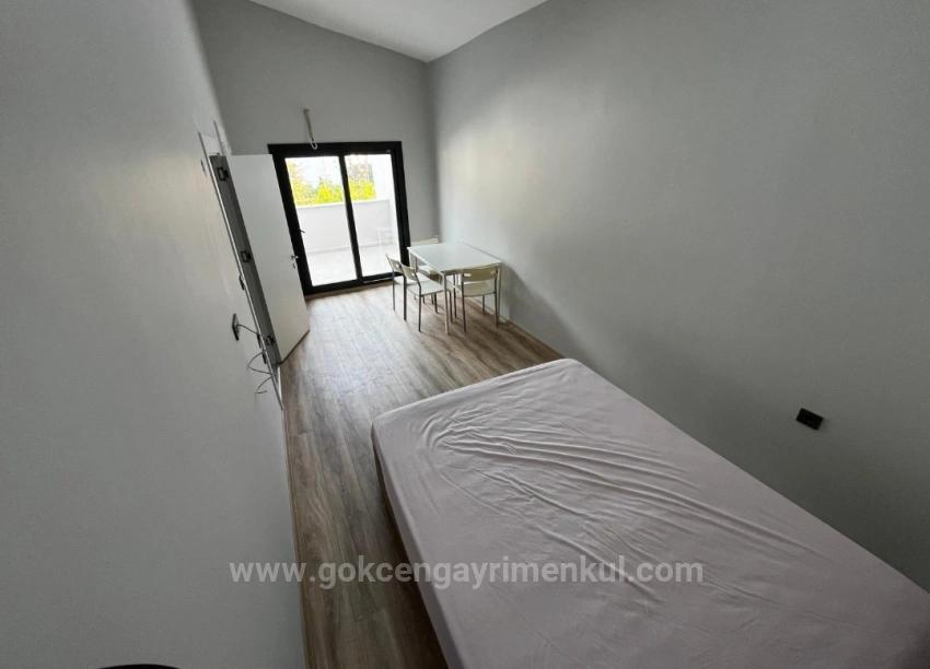 3+1 Villa In Özdere Çukuraltı Center!!!