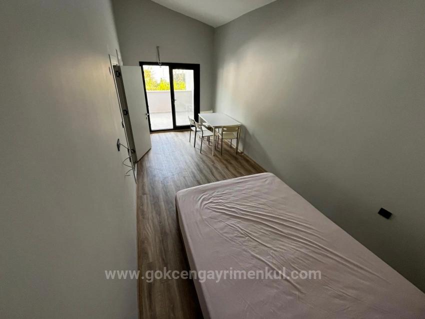 3+1 Villa In Özdere Çukuraltı Center!!!