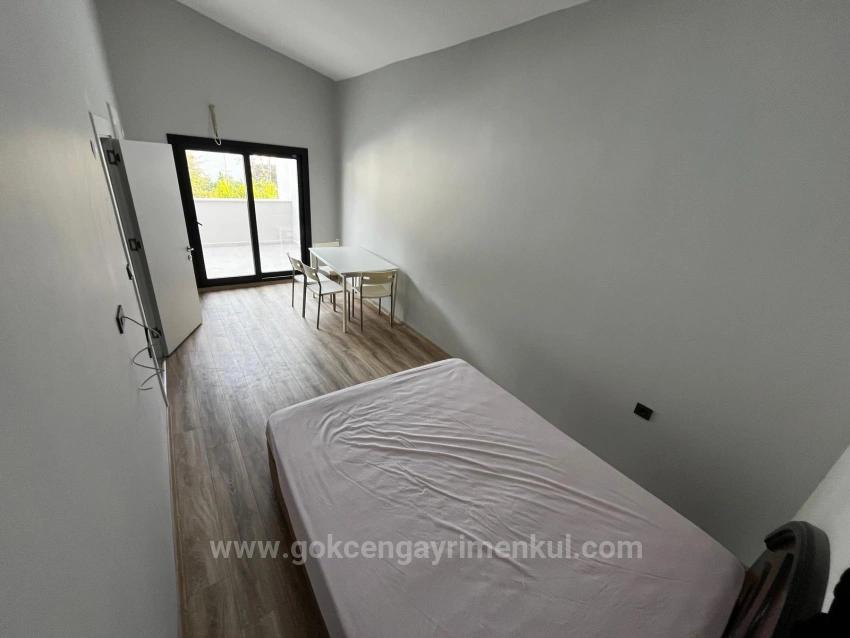 3+1 Villa In Özdere Çukuraltı Center!!!