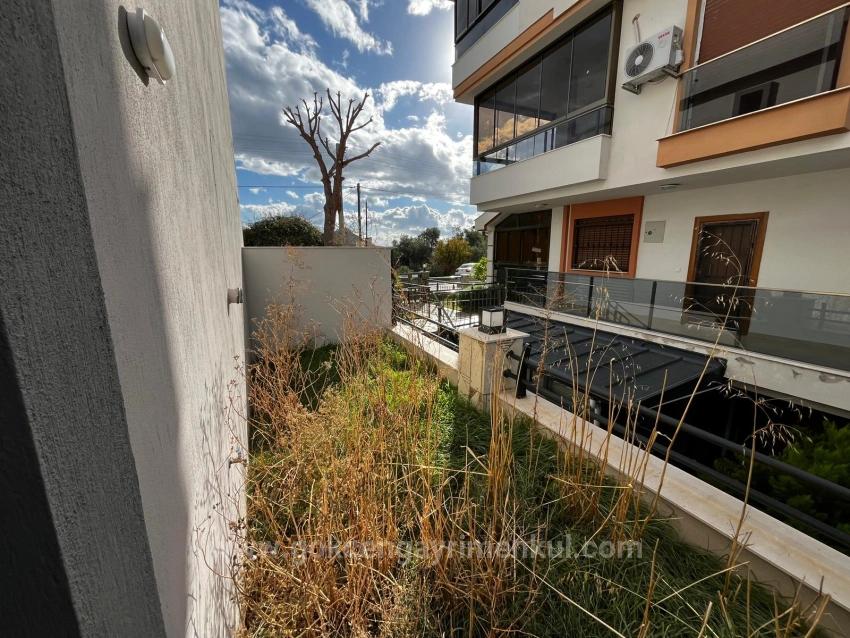 3+1 Villa In Özdere Çukuraltı Center!!!