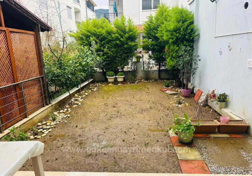 3+1 Villa In Özdere Ortamahalle Center, 300 Meters From The Sea!!!!