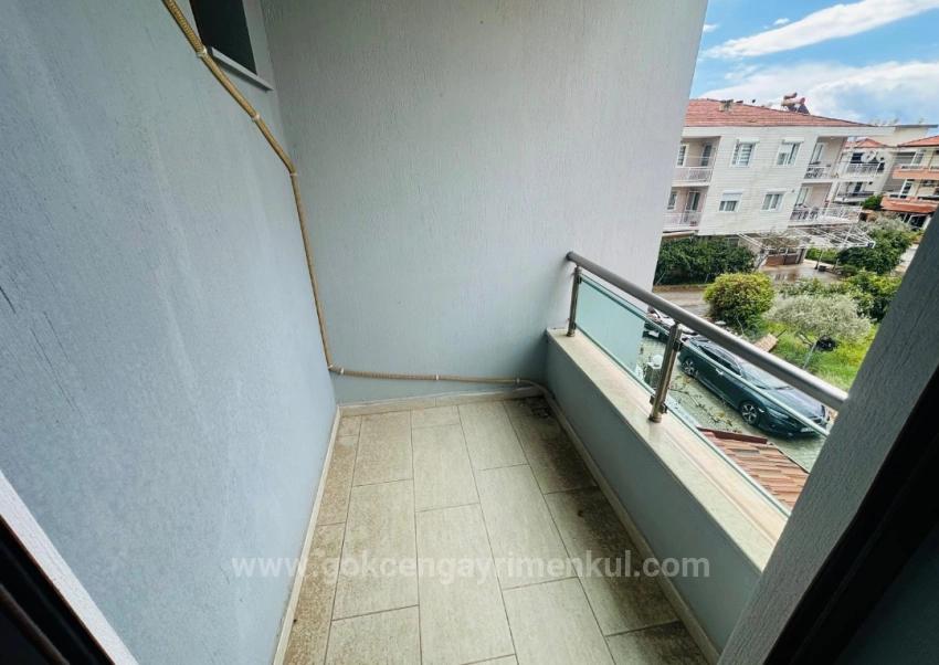 3+1 Villa In Özdere Ortamahalle Center, 300 Meters From The Sea!!!!