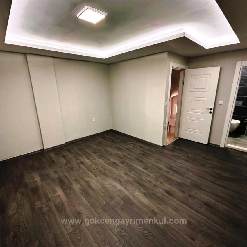 3+1 Villa In Doğanbey Region Of Seferihisar!!!