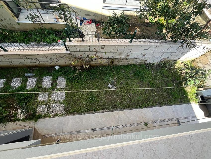 3+1 Villa In Özdere Ortamahalle Center!!!