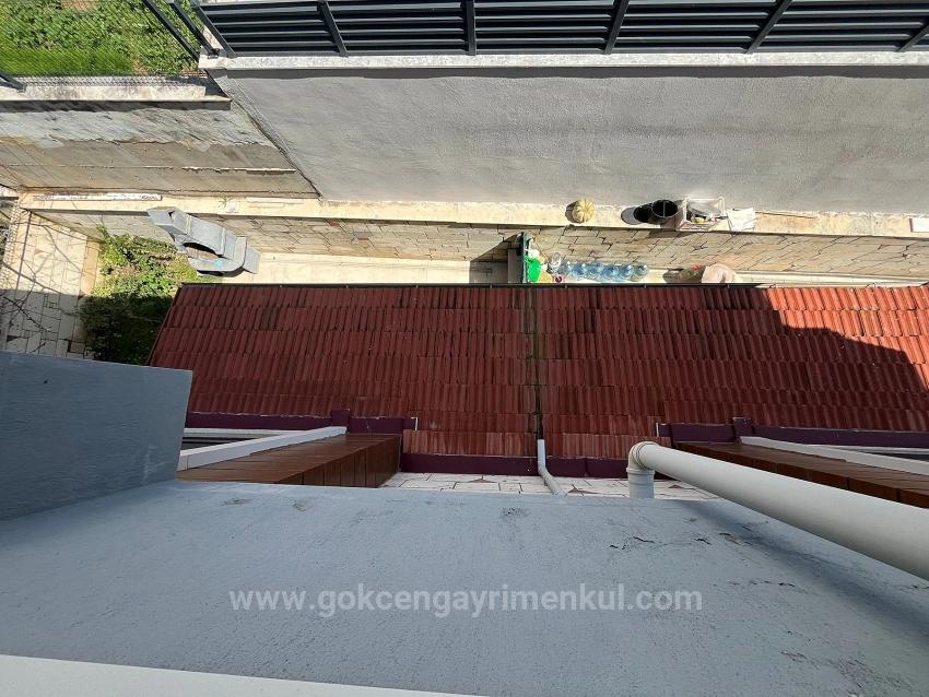 3+1 Villa In Özdere Ortamahalle Center!!!