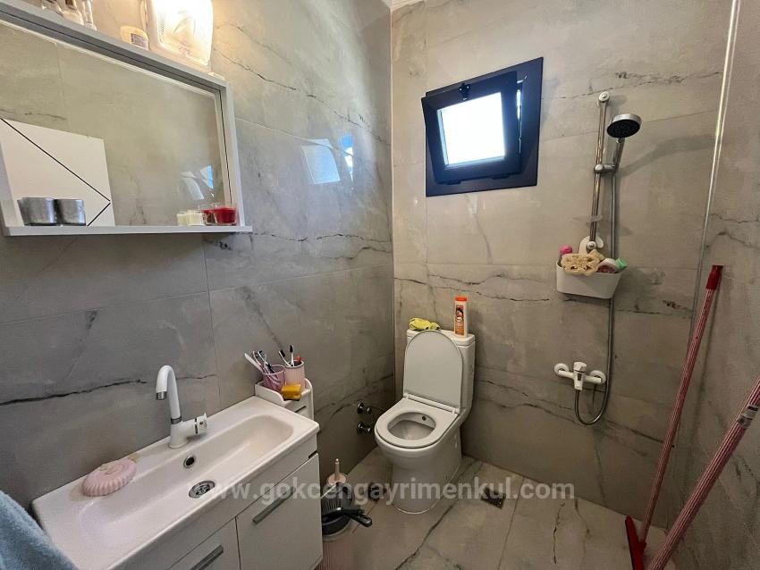 3+1 Villa In Özdere Ortamahalle Center!!!