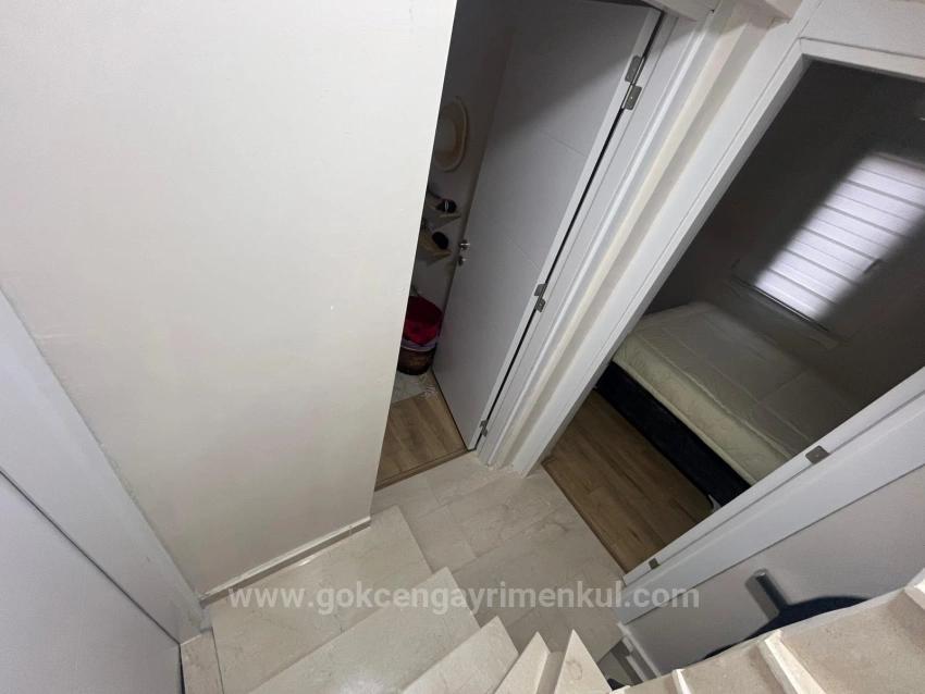 3+1 Villa In Özdere Ortamahalle Center!!!!