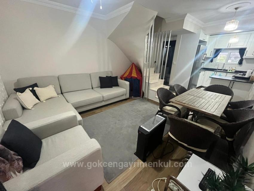 3+1 Villa In Özdere Ortamahalle Center!!!!