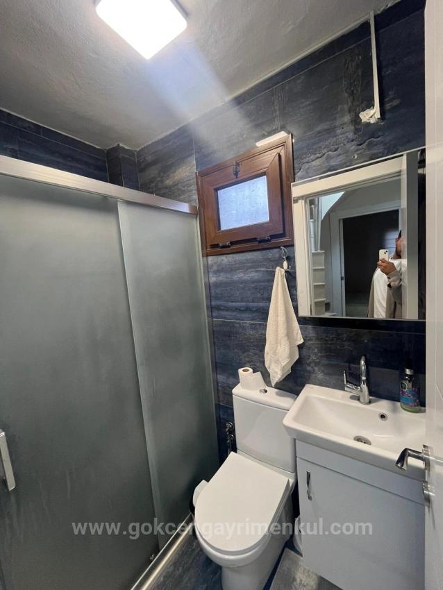 3+1 Villa In Özdere Ortamahalle Center!!!!