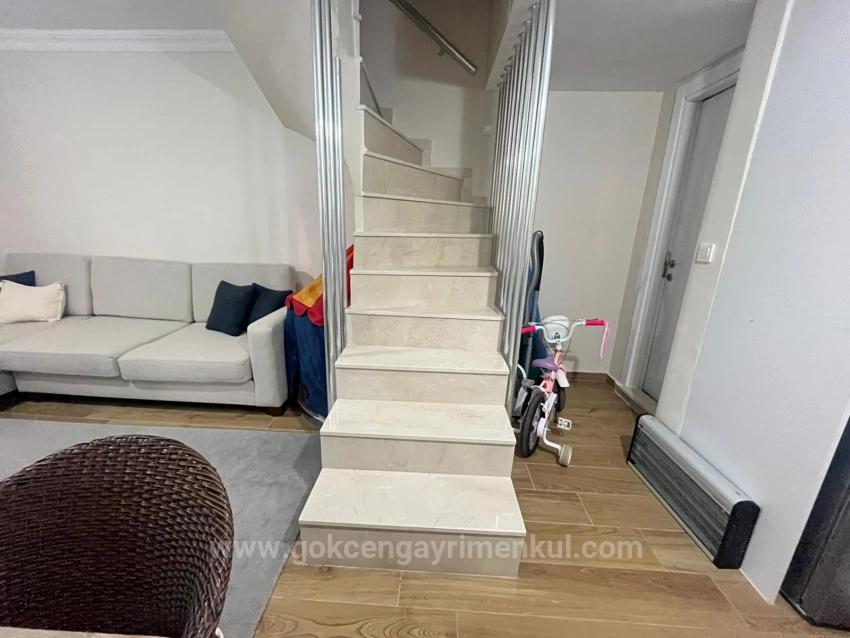 3+1 Villa In Özdere Ortamahalle Center!!!!