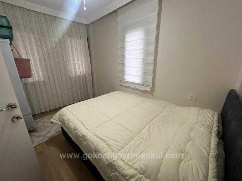 3+1 Villa In Özdere Ortamahalle Center!!!!